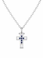 Charm Homme in Or Zaffiro CHOR-1-198